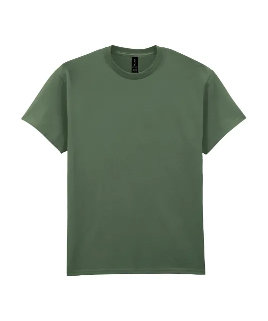 GI2000 - Ultra Cotton™ Classic Fit Adult T-shirt Military Green (x72)