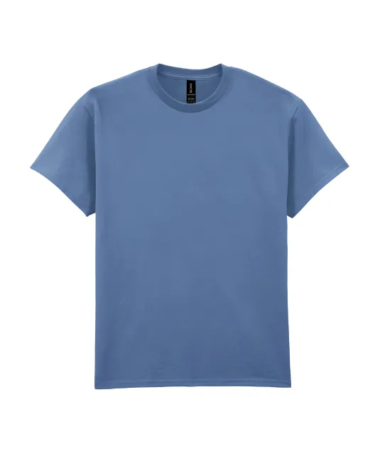 GI2000 - Ultra Cotton™ Classic Fit Adult T-shirt Indigo Blue