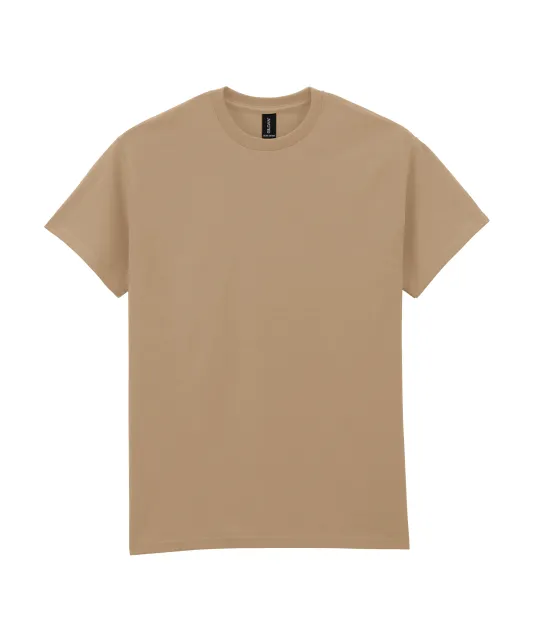 GI2000 - Ultra Cotton™ Classic Fit Adult T-shirt Tan