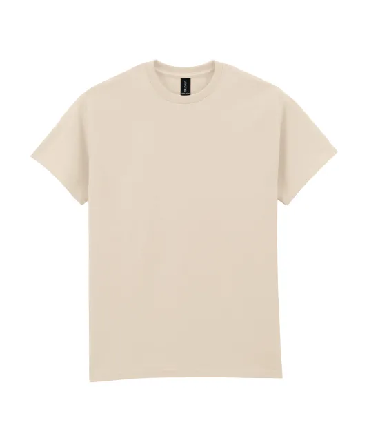 GI2000 - Ultra Cotton™ Classic Fit Adult T-shirt Natural (x72)