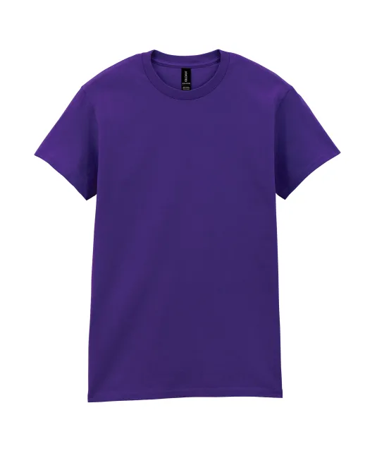 GI2000 - Ultra Cotton™ Classic Fit Adult T-shirt Purple (x72)
