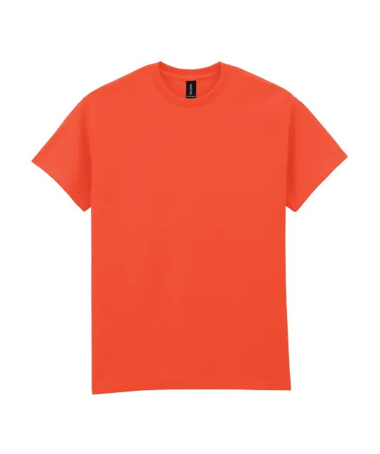GI2000 - Ultra Cotton™ Classic Fit Adult T-shirt Orange