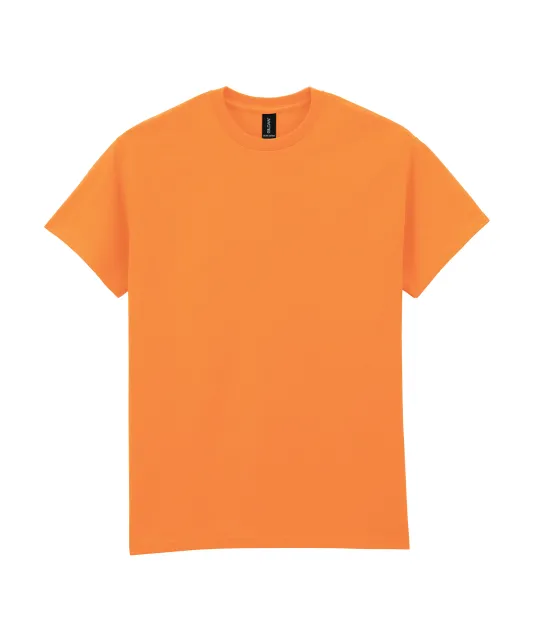 GI2000 - Ultra Cotton™ Classic Fit Adult T-shirt Tangerine (x72)