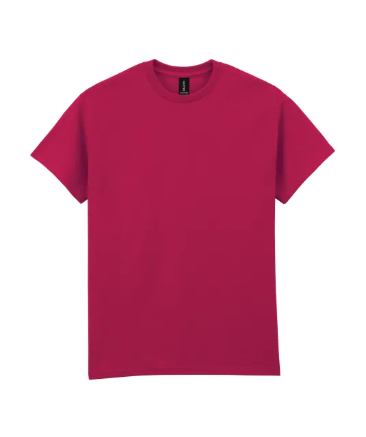 GI2000 - Ultra Cotton™ Classic Fit Adult T-shirt Cardinal Red