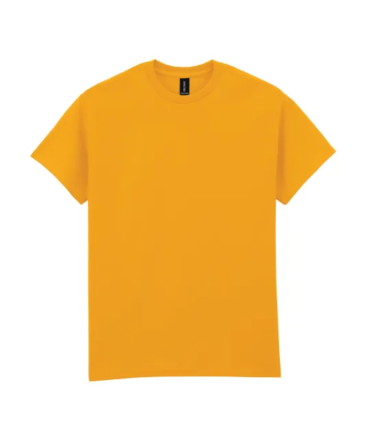 GI2000 - Ultra Cotton™ Classic Fit Adult T-shirt Gold