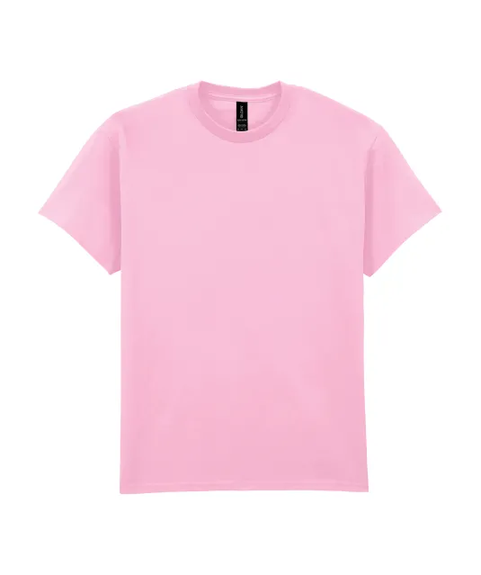 GI2000 - Ultra Cotton™ Classic Fit Adult T-shirt Light Pink (x72)