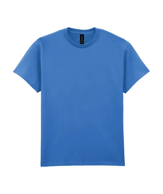GI2000 - Ultra Cotton™ Classic Fit Adult T-shirt Iris Blue