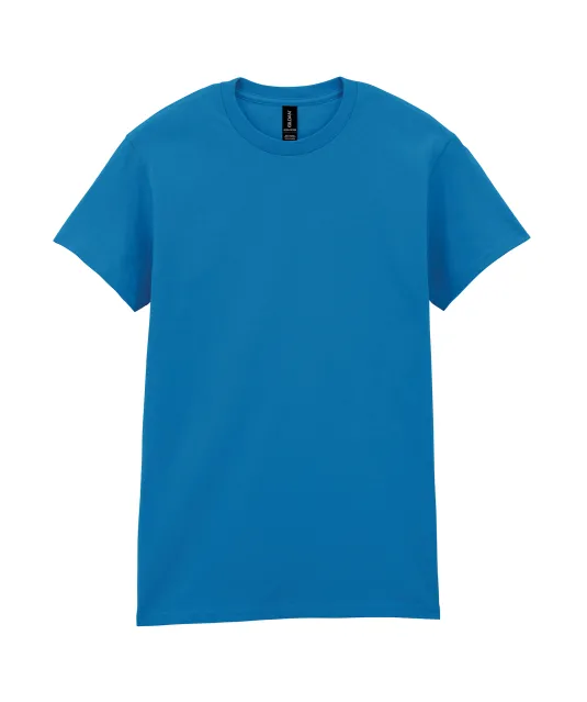 GI2000 - Ultra Cotton™ Classic Fit Adult T-shirt Sapphire