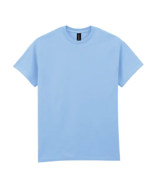GI2000 - Ultra Cotton™ Classic Fit Adult T-shirt Light Blue