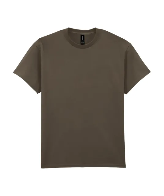 GI2000 - Ultra Cotton™ Classic Fit Adult T-shirt OLIVE