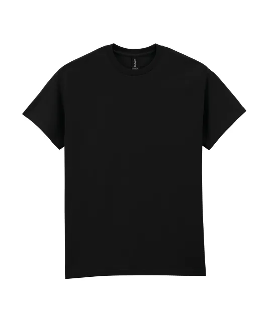 GI2000 - Ultra Cotton™ Classic Fit Adult T-shirt Black