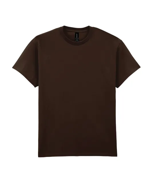 GI2000 - Ultra Cotton™ Classic Fit Adult T-shirt Dark Chocolate