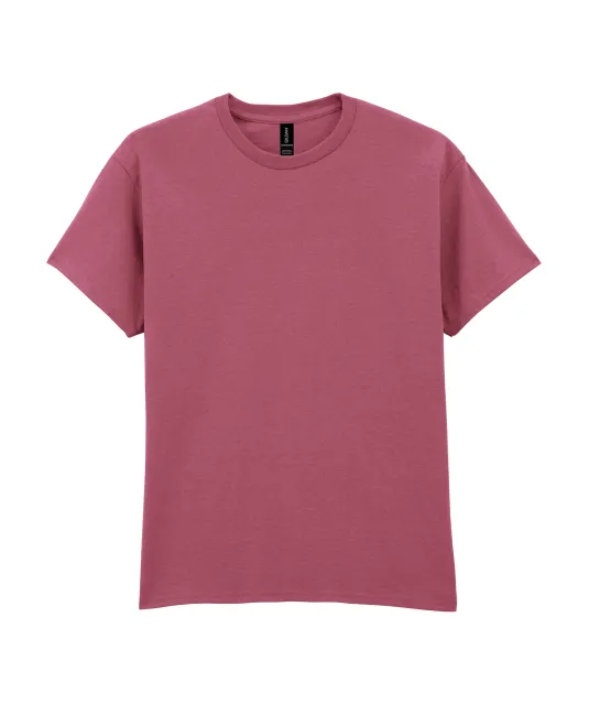 GI2000 - Ultra Cotton™ Classic Fit Adult T-shirt Heather Cardinal x72