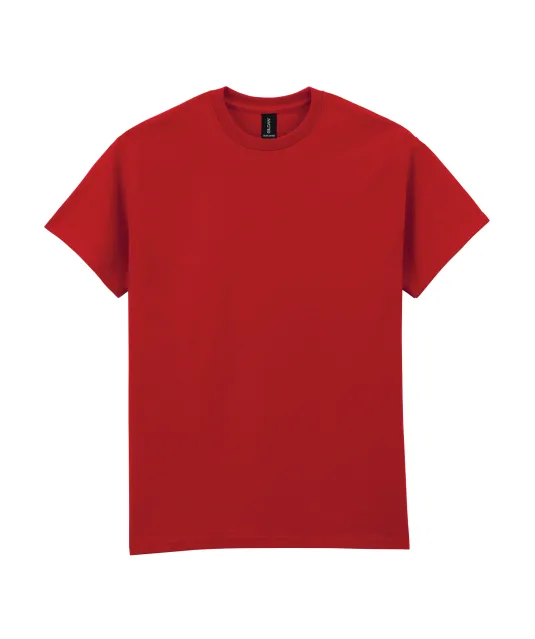 GI2000 - Ultra Cotton™ Classic Fit Adult T-shirt Cherry Red (x72)