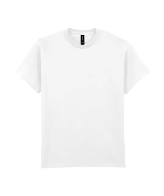 GI2000 - Ultra Cotton™ Classic Fit Adult T-shirt White