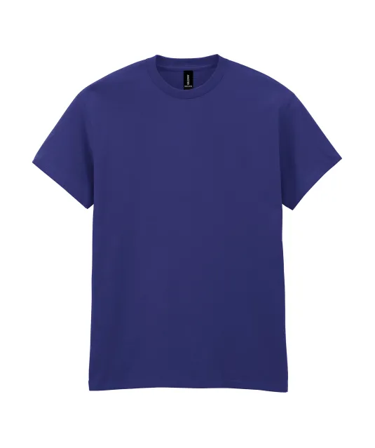 GI5000 - Heavy Cotton™Classic Fit Adult T-shirt Cobalt