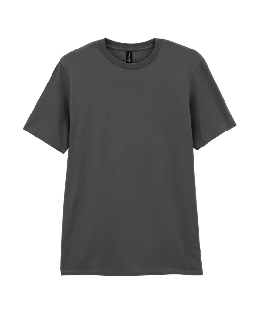 GI980 - T-shirt voor volwassenen Softstyle Smoke