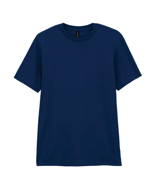 GI980 - T-shirt voor volwassenen Softstyle Navy