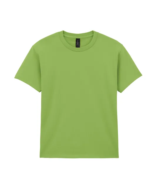 GI5000B - Heavy Cotton™Classic Fit Kinder T-shirt Kiwi (x72)