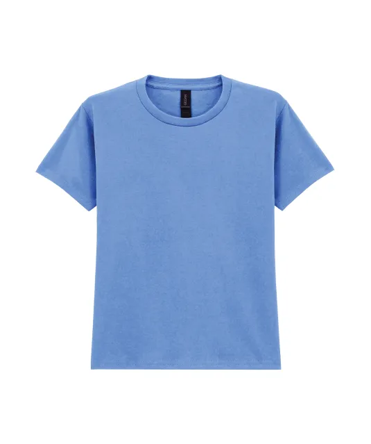 GI5000B - Heavy Cotton™Classic Fit Kinder T-shirt Carolina Blue (x72)