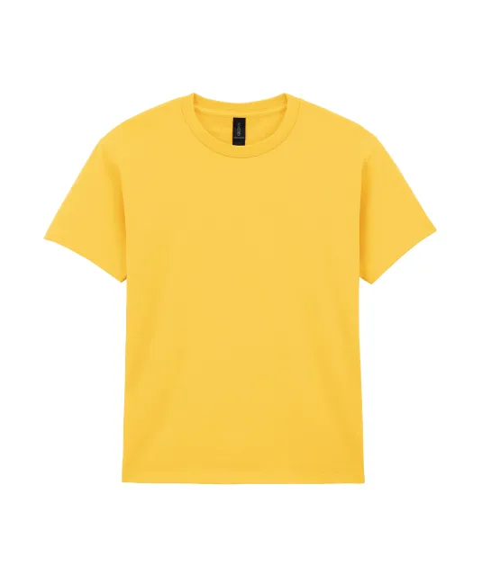 GI5000B - Heavy Cotton™Classic Fit Kinder T-shirt Daisy