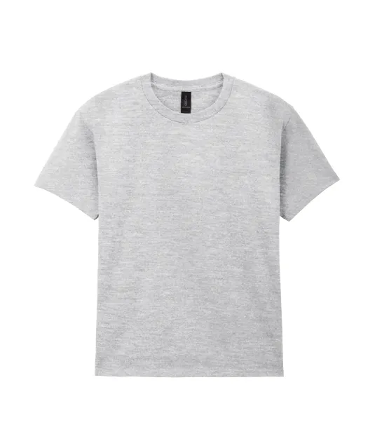 GI5000B - Heavy Cotton™Classic Fit Kinder T-shirt Sport Grey