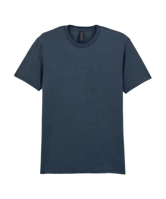 GI6400 - Softstyle® Euro Fit Adult T-shirt Dark Heather