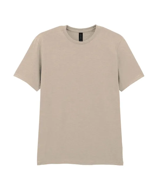 GI6400 - Softstyle® Euro Fit Adult T-shirt Sand