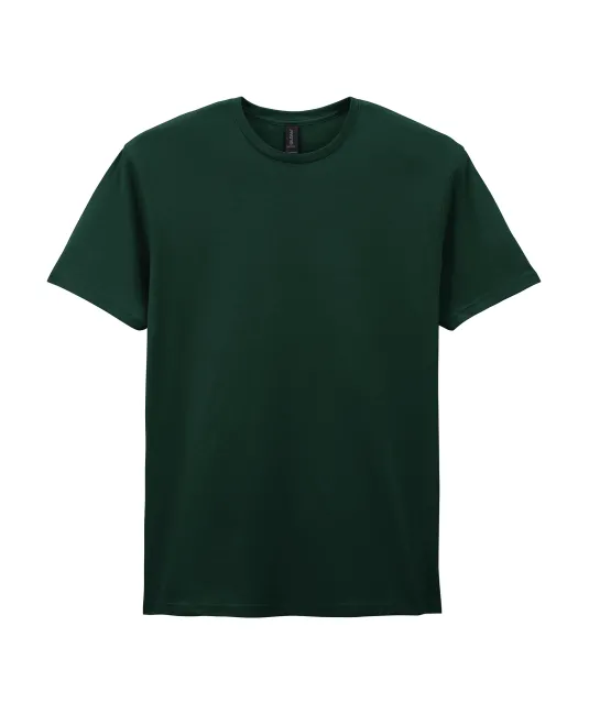 GI6400 - Softstyle® Euro Fit Adult T-shirt Forest Green