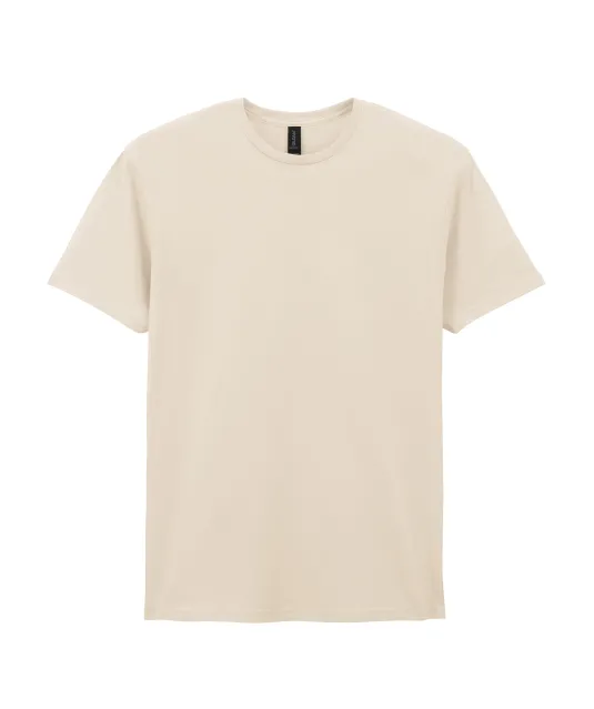 GI6400 - Softstyle® Euro Fit Adult T-shirt Natural