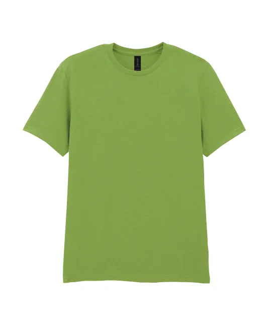 GI6400 - Softstyle® Euro Fit Adult T-shirt Kiwi