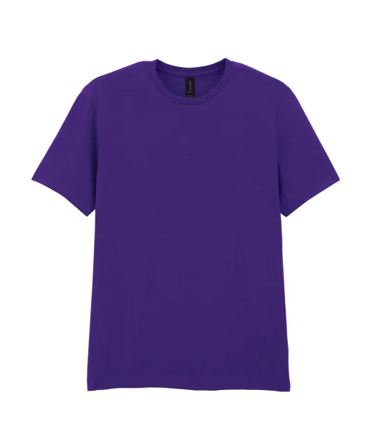 GI6400 - Softstyle® Euro Fit Adult T-shirt Purple