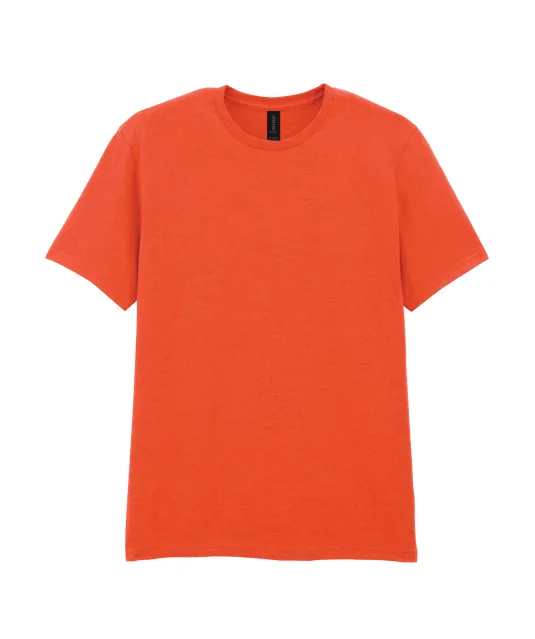 GI6400 - Softstyle® Euro Fit Adult T-shirt Orange