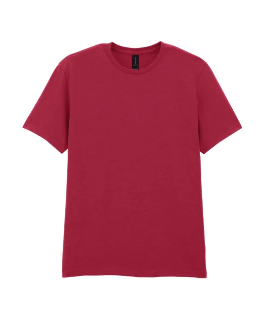 GI6400 - Softstyle® Euro Fit Adult T-shirt Cardinal Red