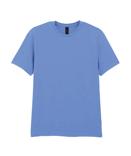 GI6400 - Softstyle® Euro Fit Adult T-shirt CAROLINA BLUE