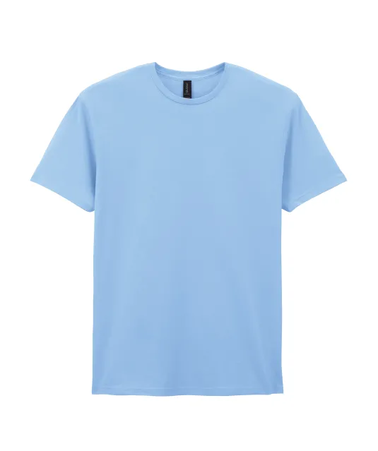 GI6400 - Softstyle® Euro Fit Adult T-shirt Light Blue