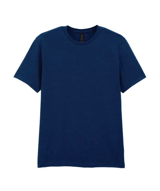 GI6400 - Softstyle® Euro Fit Adult T-shirt Navy