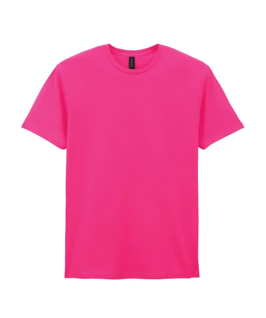 GI6400 - Softstyle® Euro Fit Adult T-shirt Heliconia