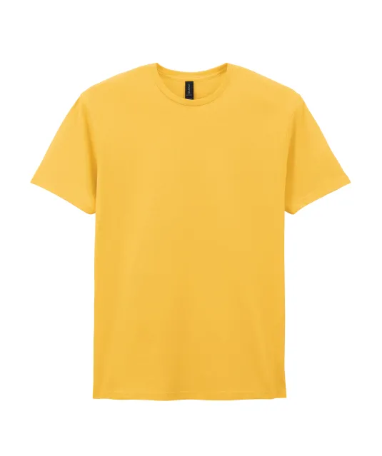 GI6400 - Softstyle® Euro Fit Adult T-shirt Daisy