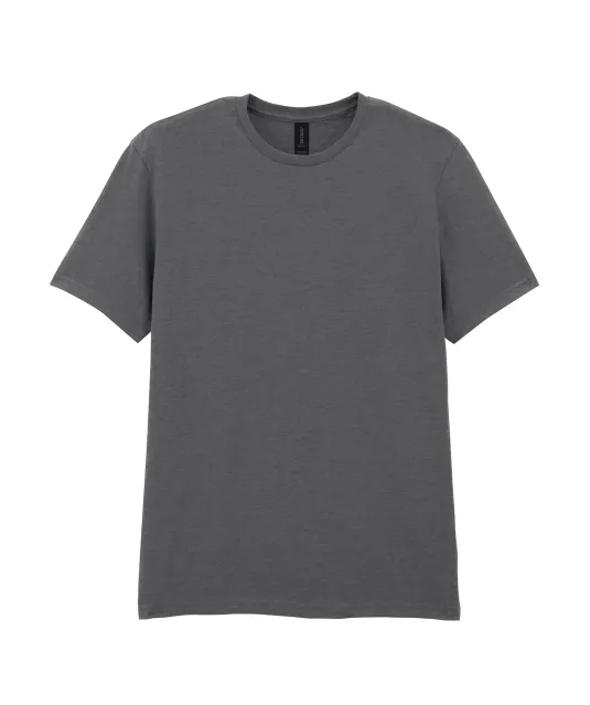 GI6400 - Softstyle® Euro Fit Adult T-shirt Charcoal