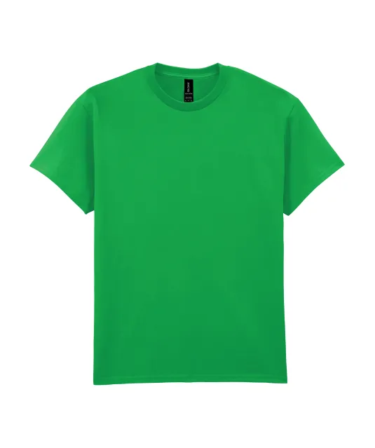 GI2000 - Ultra Cotton™ Classic Fit Adult T-shirt Irish Green (x72)