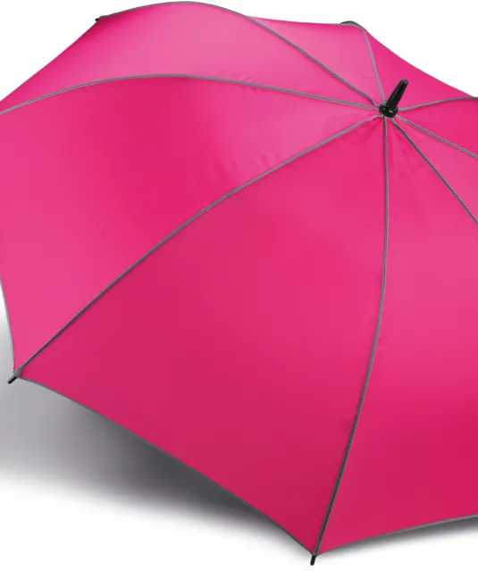 KI2006 - Automatische golfparaplu Black