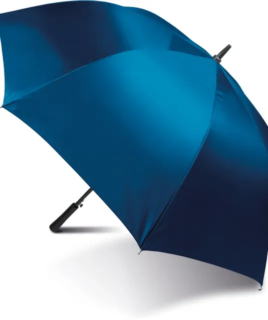 KI2008 - Grote Golfparaplu Black