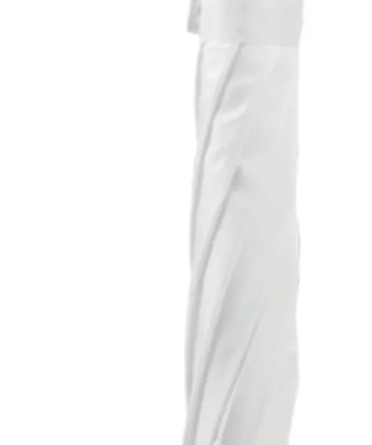 KI2021 - Automatische paraplu White