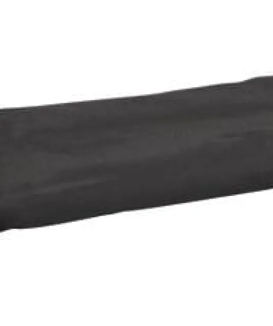 PA550 - Professionele golfparaplu Black / White