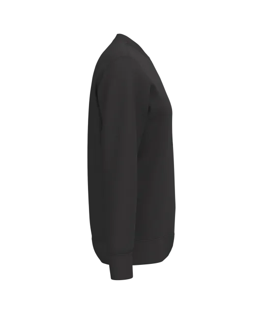 K488 - Sweater ronde hals Dark Grey