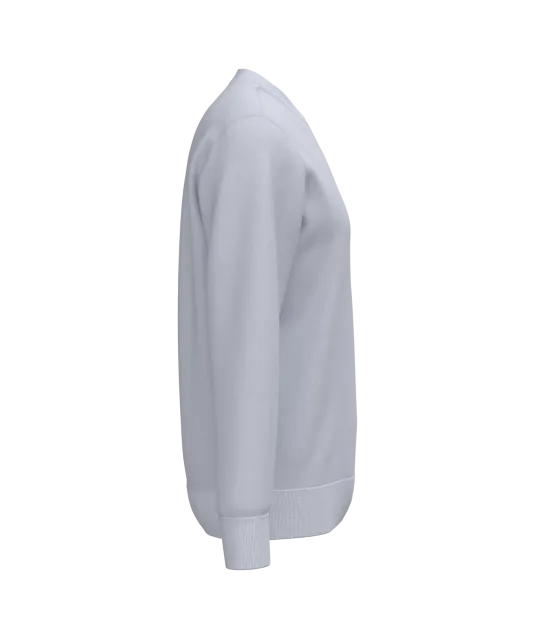 K488 - Sweater ronde hals White
