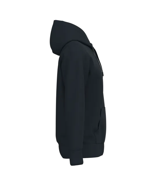 K489 - Sweater met capuchon Navy