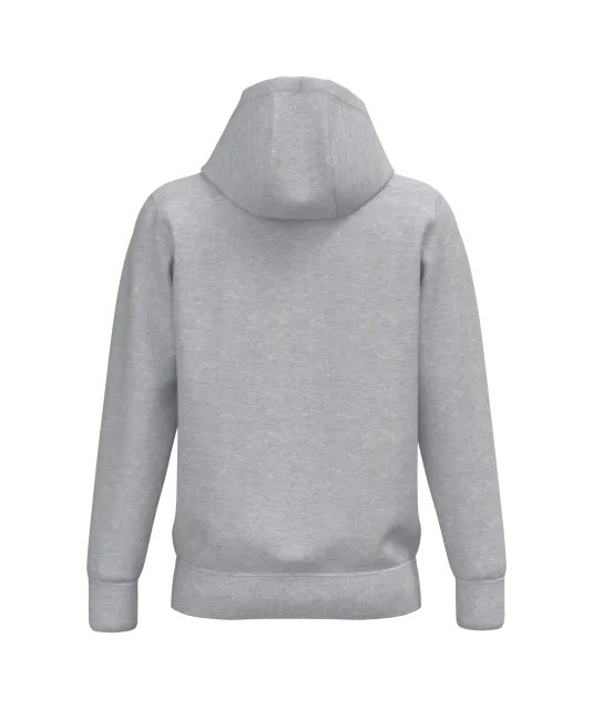 K489 - Sweater met capuchon Ash Heather