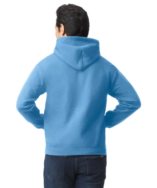 GI18500 - Heavy Blend™ Adult Hooded Sweatshirt CAROLINA BLUE